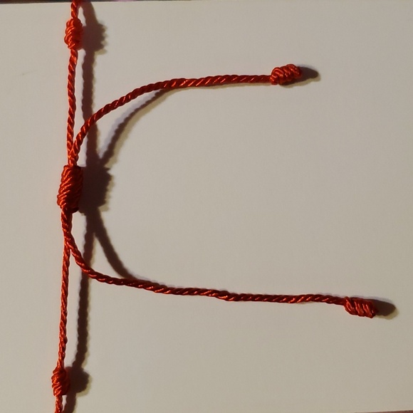 🧿Evil Eye protection bracelet 🧿 - Picture 4 of 7